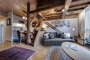 Solaise 507 Val-D'isère